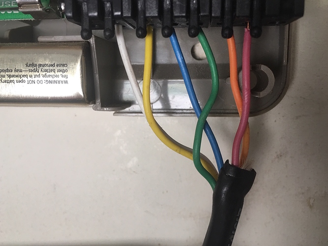 Old-rainbird-controller-wiring