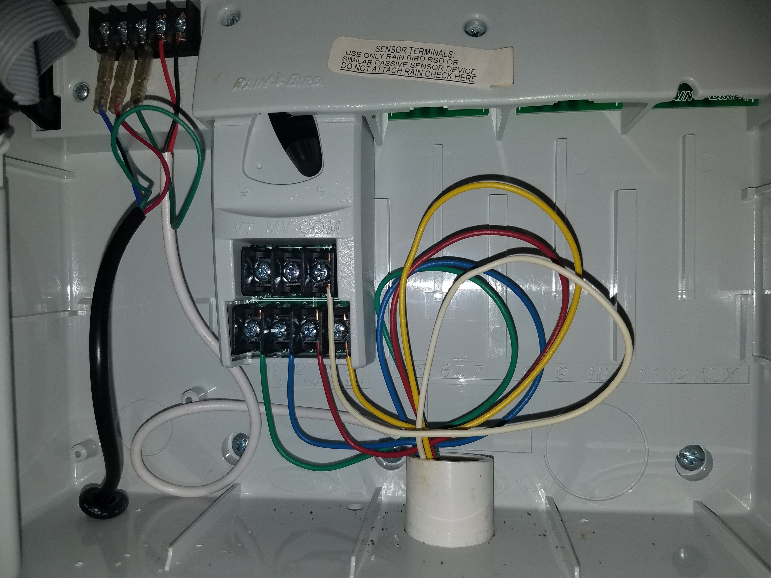 24+ Taco Zone Valve Wiring Diagram