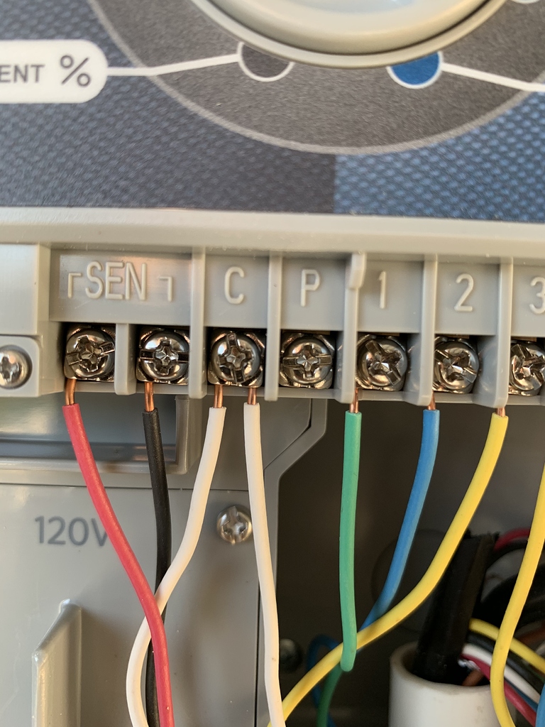 Rachio 3 Rain Sensor Getting Started Rachio Community