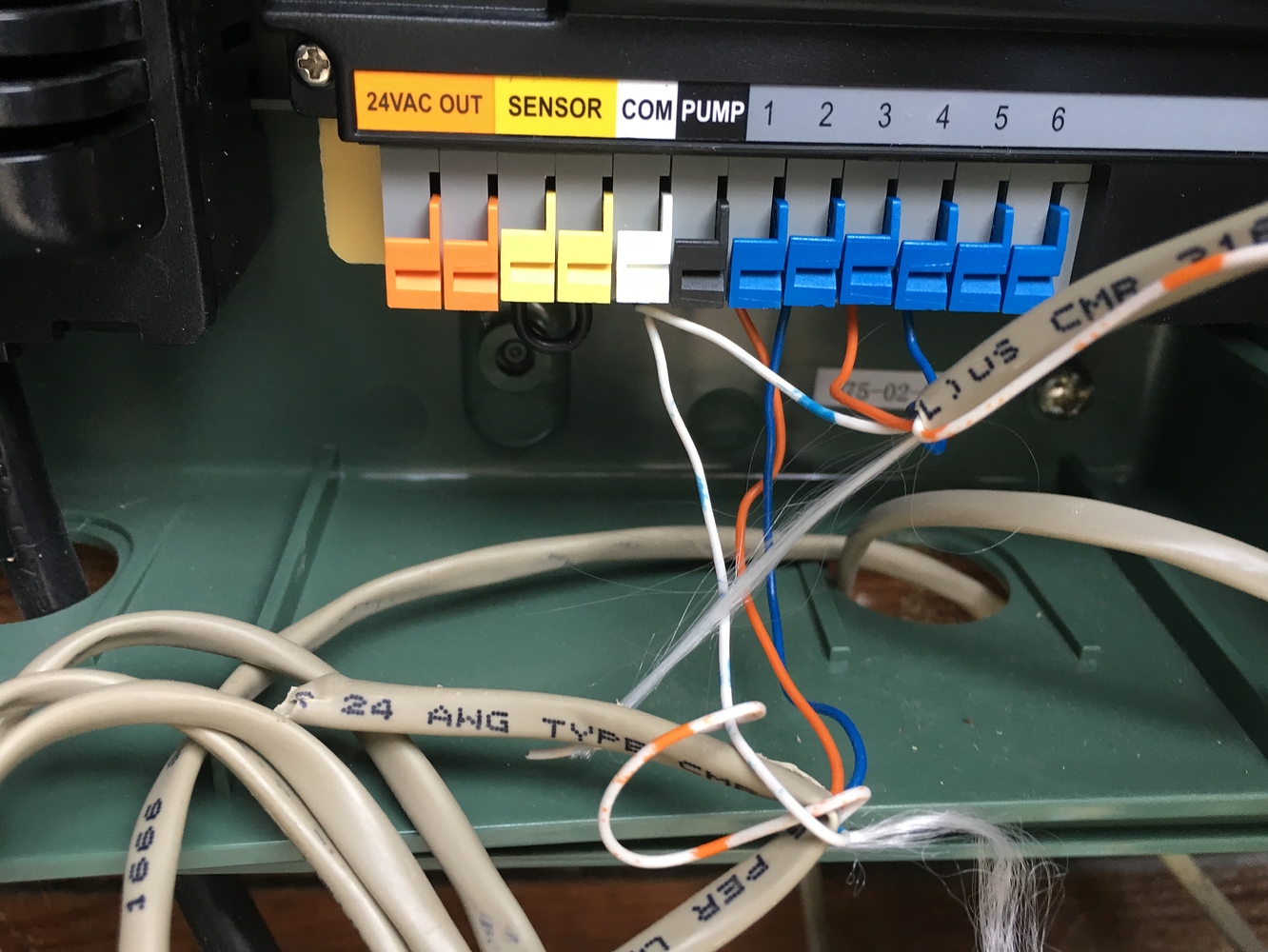 Oprafb: [10+] Zonar Wiring Diagram, MK Indy GSXR Build Diary: Wiring ...