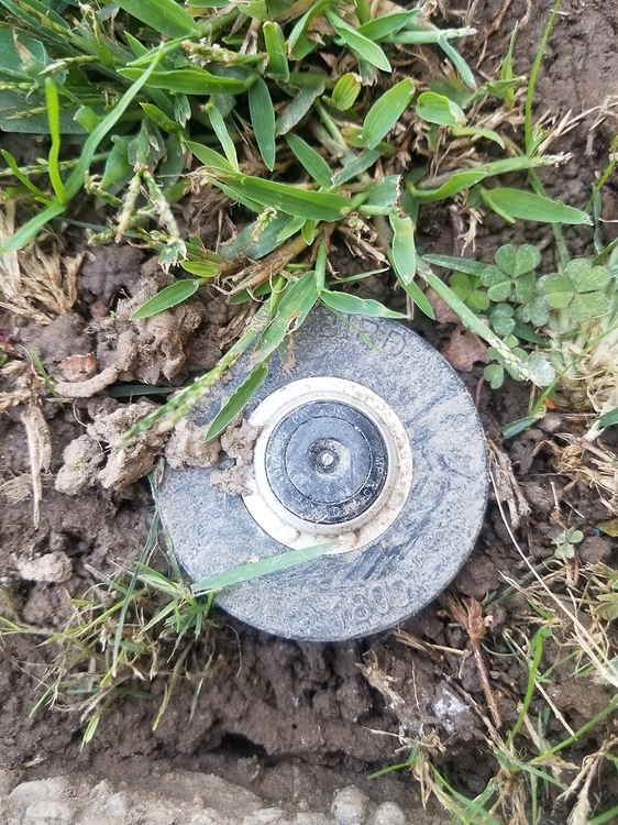 How to adjust sprinkler spray length Troubleshooting Rachio Community