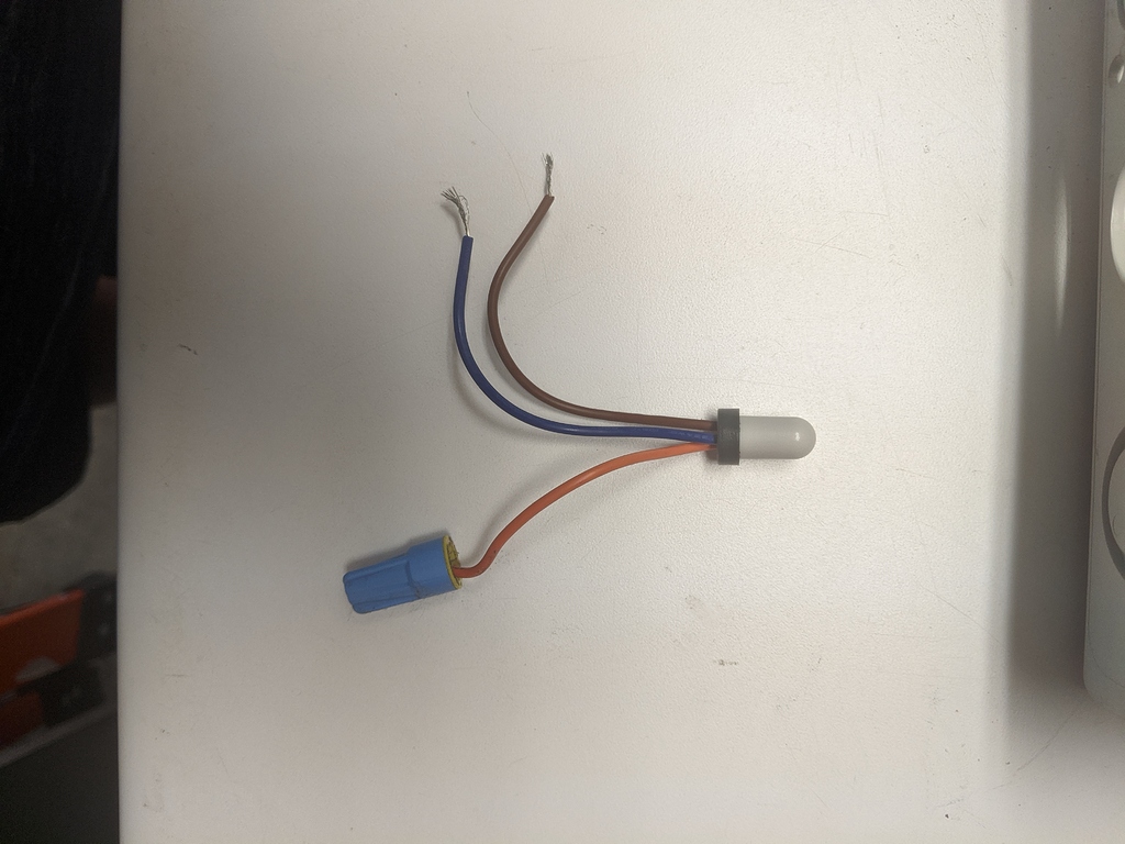 Wiring Help - What is this thing? - Wiring - Rachio Community