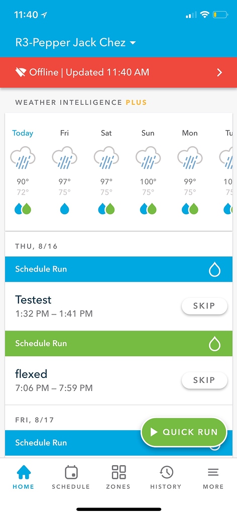 For Franz is the 👑 Who Heals Your Weather Stations - Announcements
