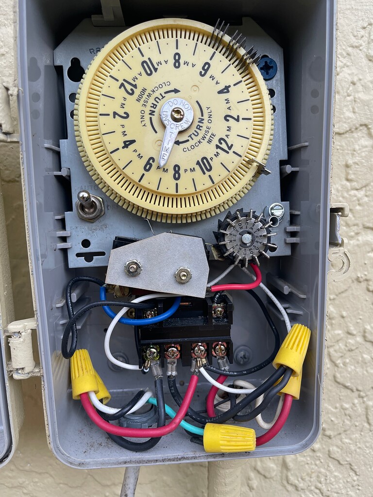 Install New Rachio 3 12 zone from Costco Rachio 3 Rachio Community