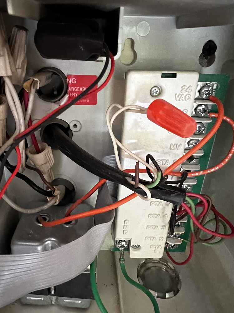 two piece prom dresses 2023