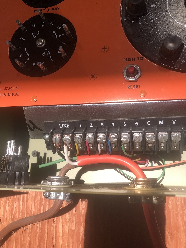 Rachio 3 - wiring question on “line” wire - Wiring - Rachio Community