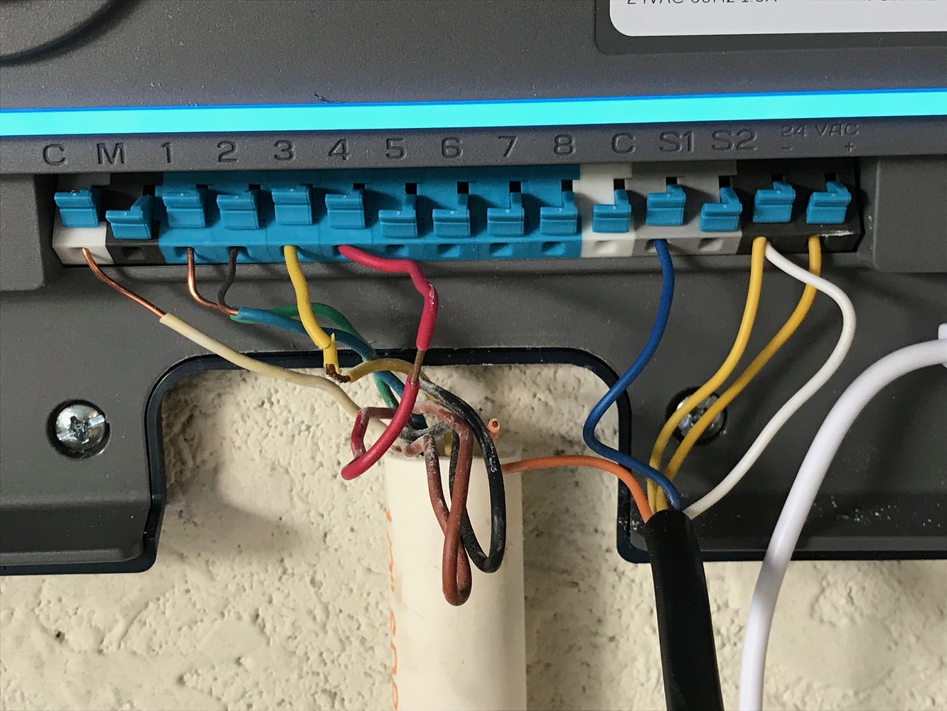 Rachio 3 and Hunter Wireless Rain Click Rain Sensors Rachio Community