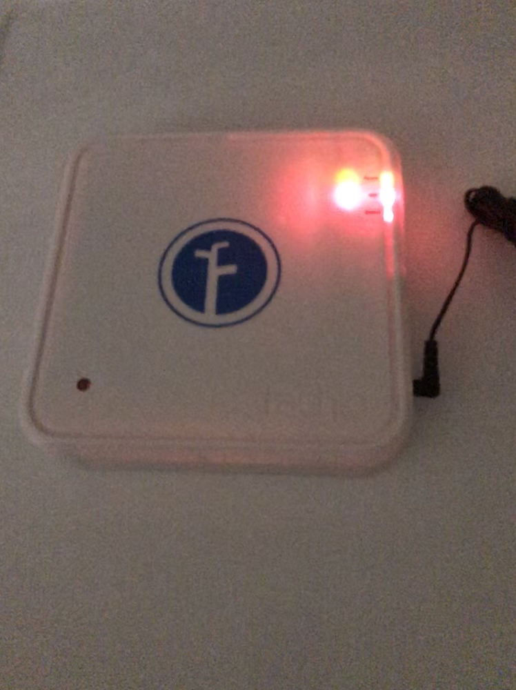 Rachio Gen 1 won
