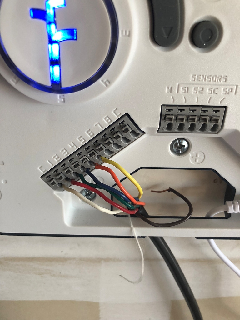 Wiring trouble shooting issues - Wiring - Rachio Community