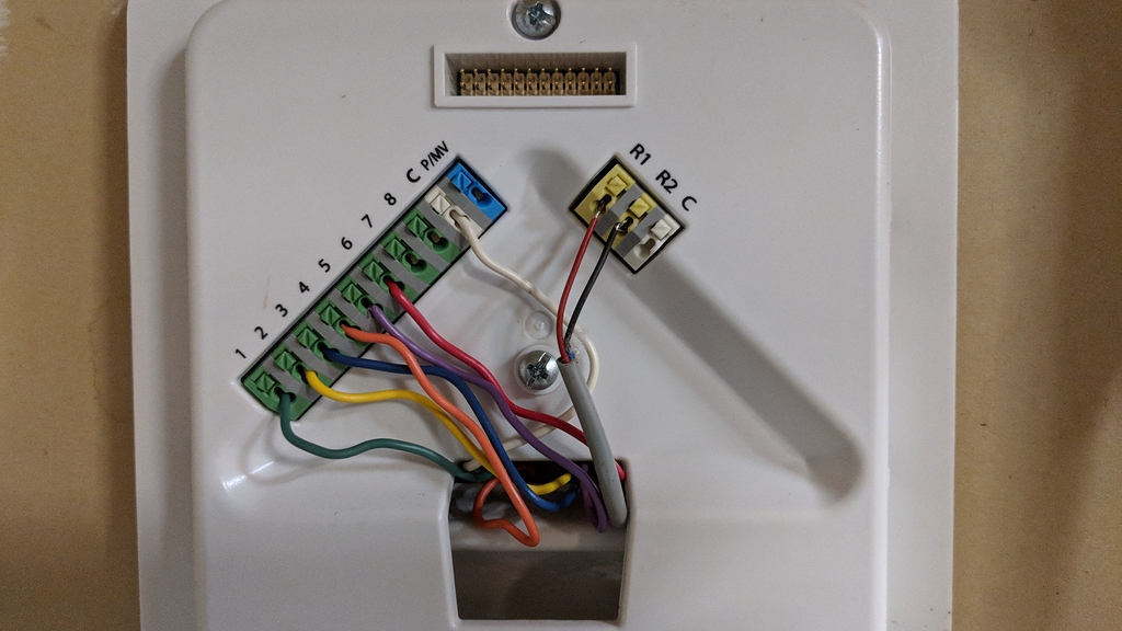 R3 Rain sensor wiring? Rain Sensors Rachio Community