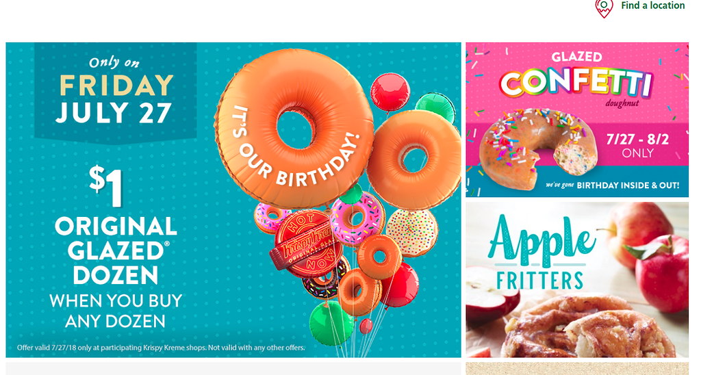 krispy-kreme-birthday-tomorrow-announcements-rachio-community