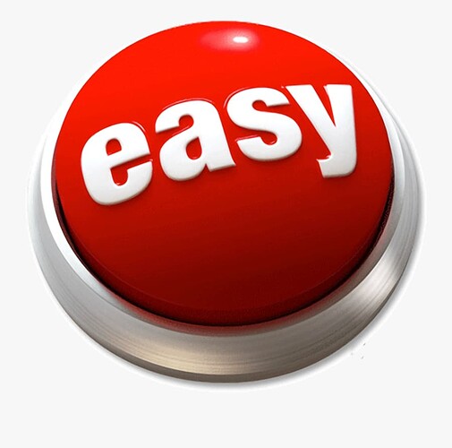 easy-button