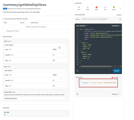 rachio-api-getValveDayViews-403