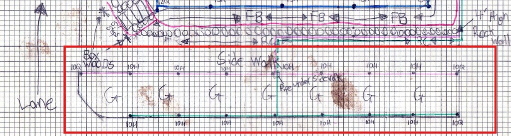 Calculating zone areas - Set Up & Edit Zones - Rachio Community