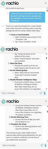 Rachio Help Second Error enlarged