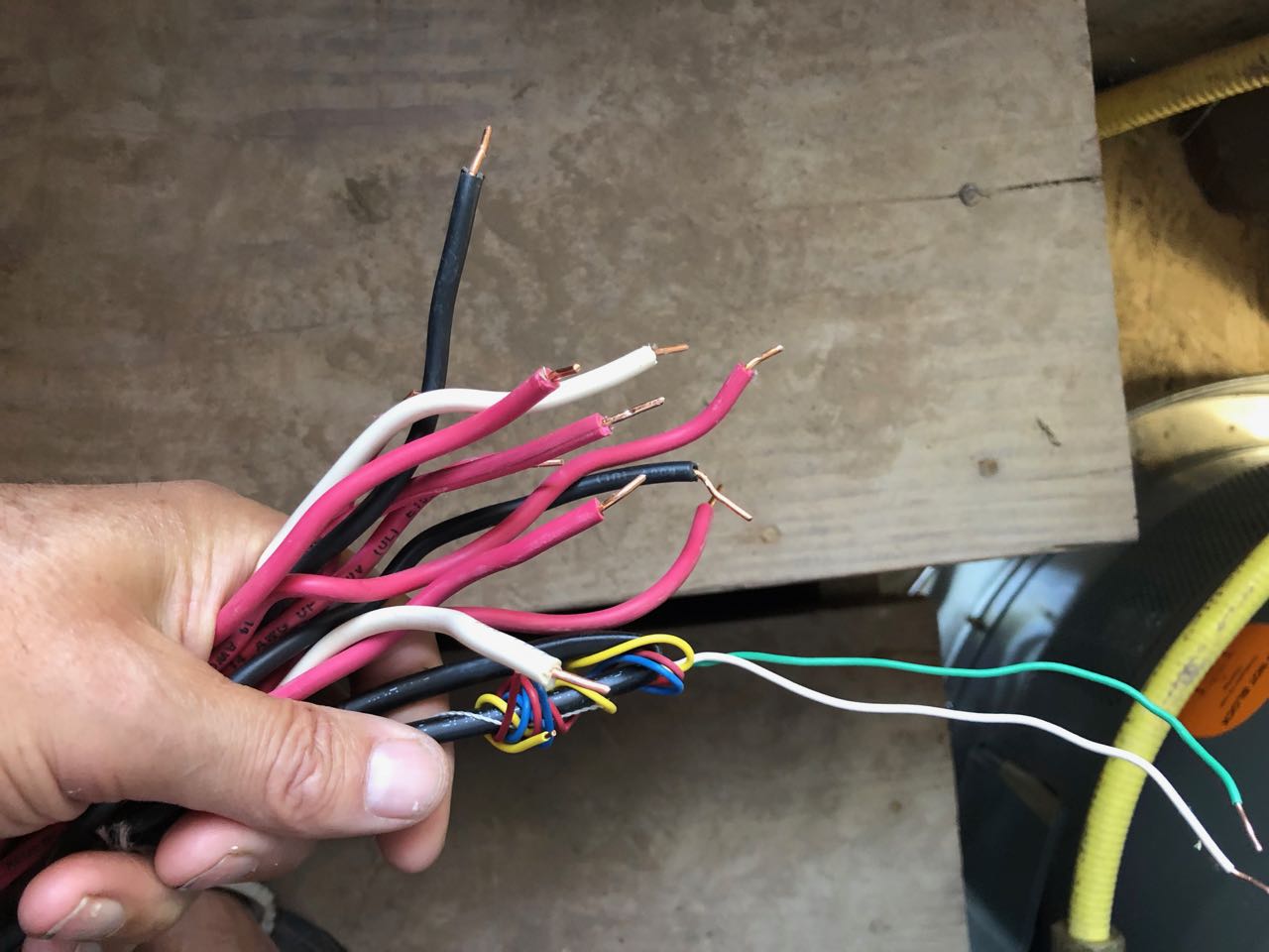 Hooking up my Rachio 3, wiring questions - Wiring - Rachio Community
