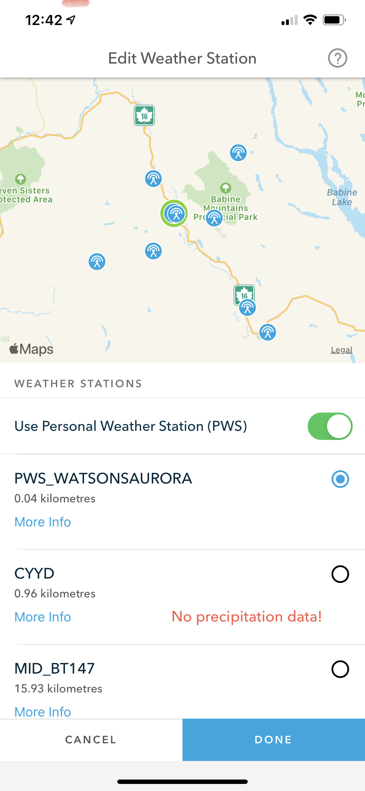 rachio-app-shows-weather-station-wrong-tech-support-rachio-community