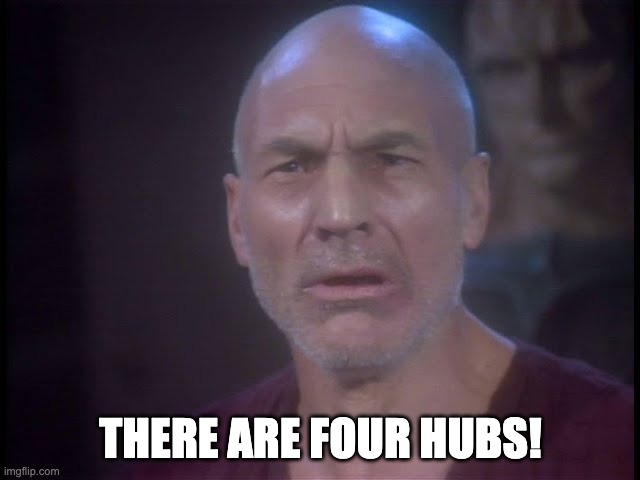 fourhubs