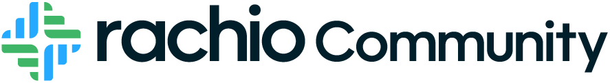 Rachio Community